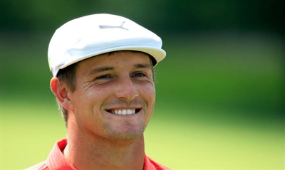 Bryson Dechambeau Poster 3489538