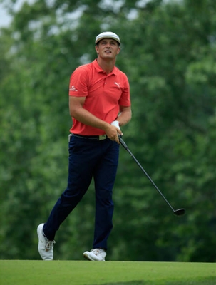 Bryson Dechambeau Poster 3489545