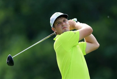 Bryson Dechambeau Poster 3489547