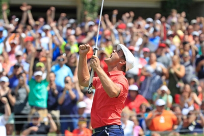 Bryson Dechambeau Poster 3489555
