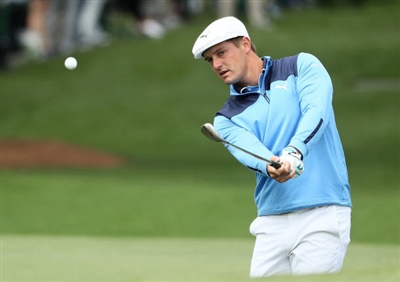 Bryson Dechambeau Poster 3489558