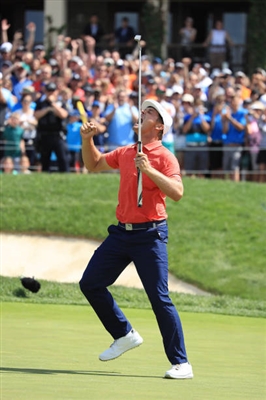 Bryson Dechambeau Poster 3489559