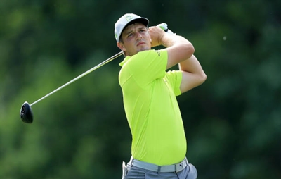 Bryson Dechambeau Poster 3489562