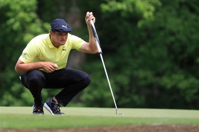 Bryson Dechambeau Poster 3489563