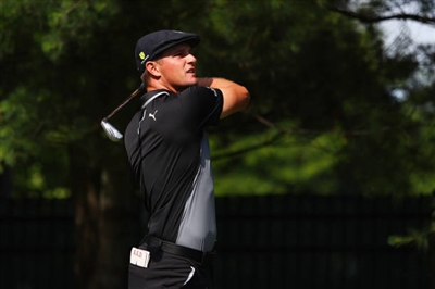 Bryson Dechambeau Poster 3489564