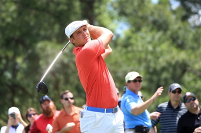 Bryson Dechambeau Poster 3489567