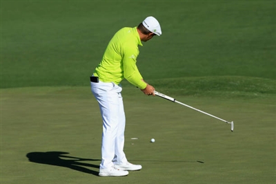 Bryson Dechambeau Poster 3489568