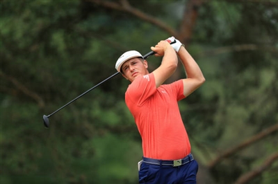 Bryson Dechambeau Poster 3489569