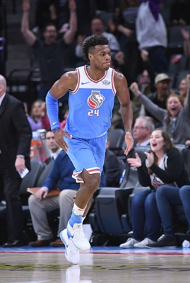 Buddy Hield Poster 3404434