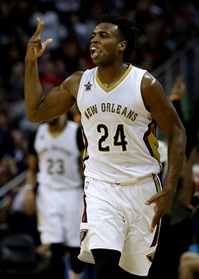 Buddy Hield Poster 3404436