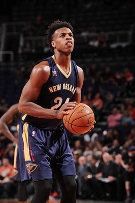 Buddy Hield Poster 3404438