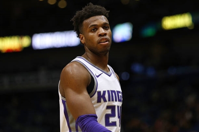 Buddy Hield Poster 3404447