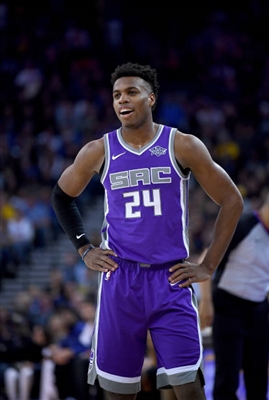 Buddy Hield Poster 3404448