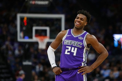 Buddy Hield Poster 3404450