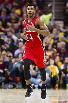 Buddy Hield Poster 3404451