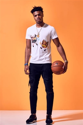 Buddy Hield Poster 3404457