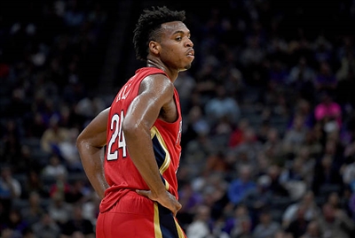 Buddy Hield Poster 3404460
