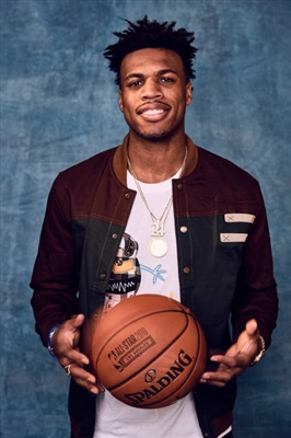 Buddy Hield Poster 3404464