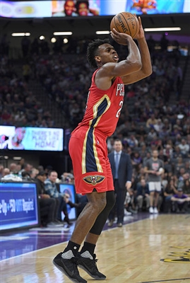 Buddy Hield Poster 3404466