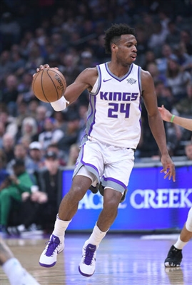 Buddy Hield Poster 3404468