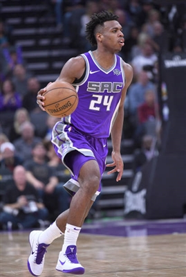 Buddy Hield Poster 3404469