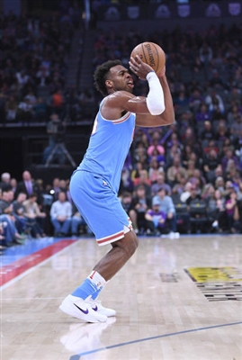 Buddy Hield Poster 3404473