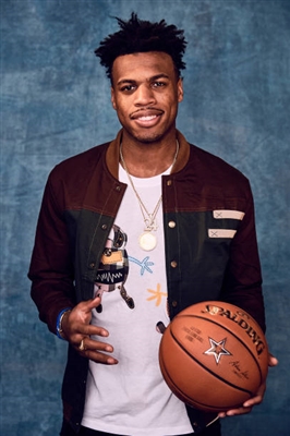 Buddy Hield Poster 3404478