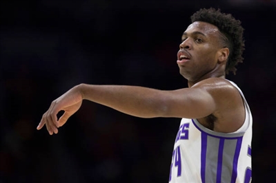 Buddy Hield Poster 3404487