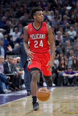 Buddy Hield Poster 3404490
