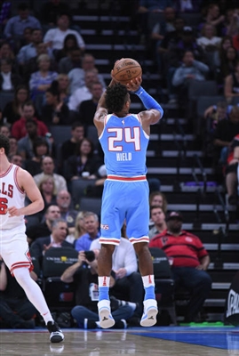 Buddy Hield Poster 3404493