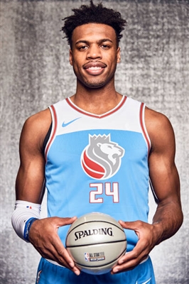Buddy Hield Poster 3404497