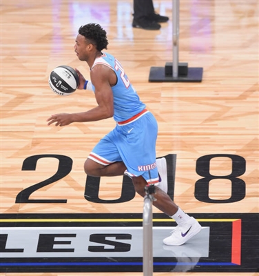 Buddy Hield Poster 3404498