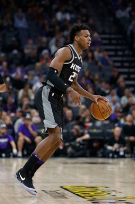 Buddy Hield Poster 3404503