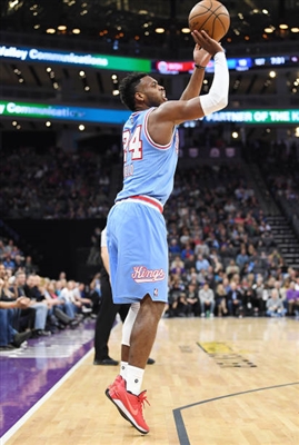 Buddy Hield Poster 3404505