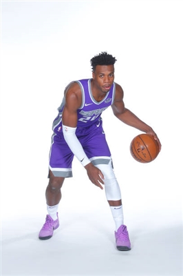 Buddy Hield Poster 3404509
