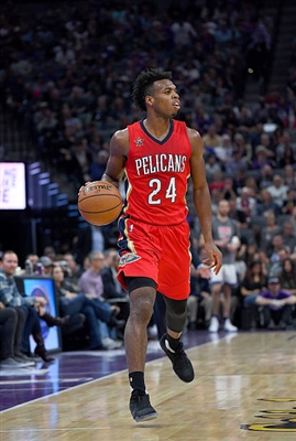 Buddy Hield Poster 3404514
