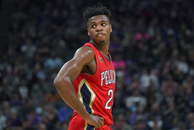 Buddy Hield Poster 3404519