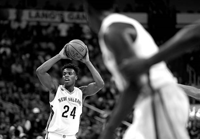 Buddy Hield Poster 3404524