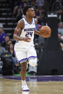 Buddy Hield Poster 3404525