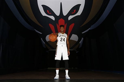 Buddy Hield Poster 3404526