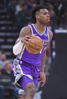 Buddy Hield Poster 3404529