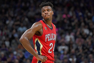 Buddy Hield Poster 3404532