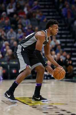 Buddy Hield Poster 3404534