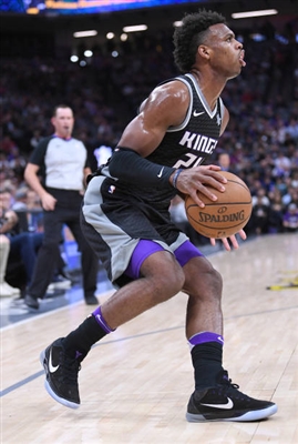 Buddy Hield Poster 3404538