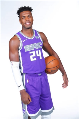 Buddy Hield Poster 3404539
