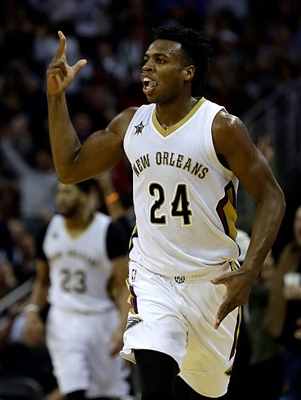 Buddy Hield Poster 3404544