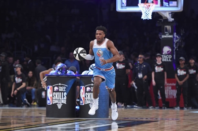 Buddy Hield Poster 3404547