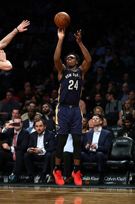 Buddy Hield Poster 3404551