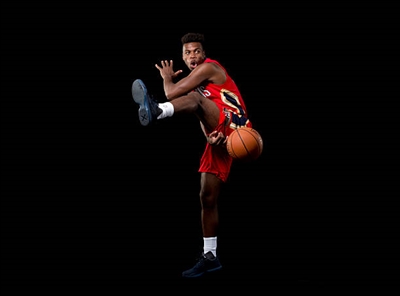 Buddy Hield Poster 3404555