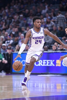Buddy Hield Poster 3404556